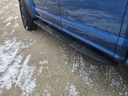 Used 2020 Ford F150 Raptor w/ Equipment Group 802A Luxury image 14