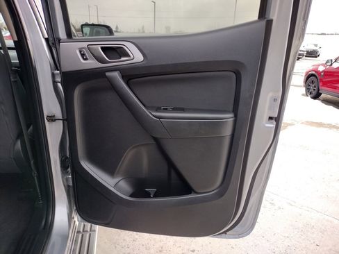 Used 2021 Ford Ranger XLT w/ Equipment Group 301A Mid image 17