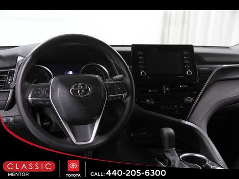 Certified 2023 Toyota Camry LE image 6