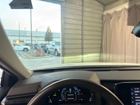 Used 2025 Toyota Camry LE w/ Convenience Package FWD image 25