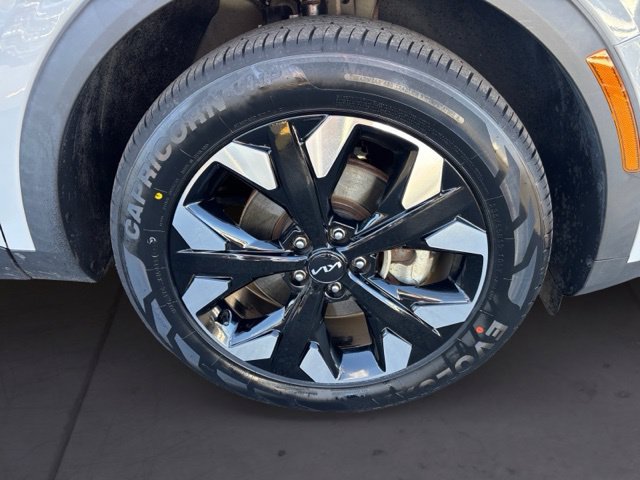 Certified 2024 Kia Sportage X-Line w/ X-Line Premium Package AWD/4WD image 9