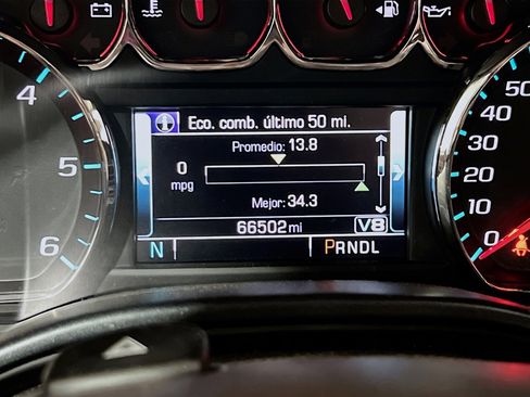 Used 2017 Chevrolet Silverado 1500 LT w/ All Star Edition RWD image 8
