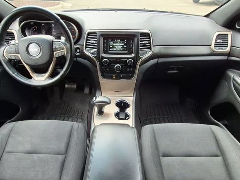 Used 2015 Jeep Grand Cherokee Laredo w/ Quick Order Package 23E AWD/4WD image 21