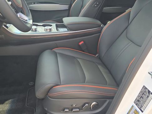 New 2026 Genesis GV70 2.5T Sport Prestige AWD/4WD image 13