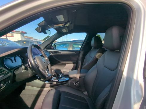 Used 2021 BMW X3 xDrive30i AWD/4WD image 6