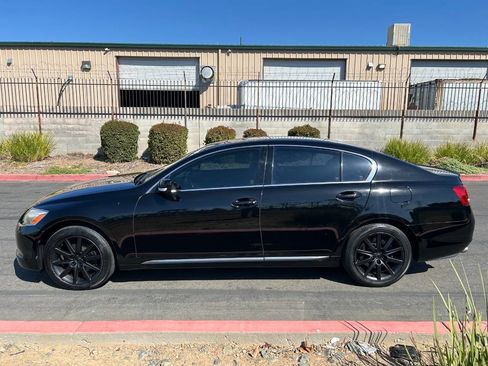 Used 2006 Lexus GS 300 AWD image 2
