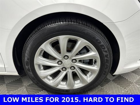 Used 2015 Buick LaCrosse Leather w/ Experience Buick Package image 13