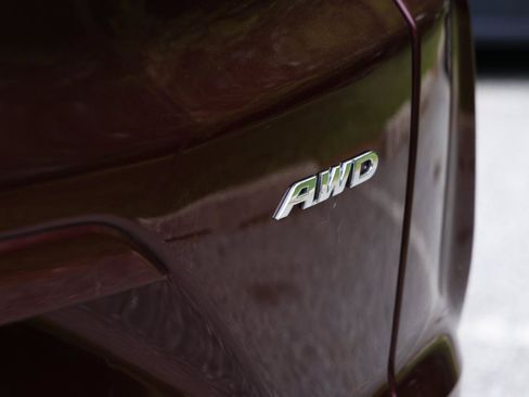 Used 2019 Honda CR-V EX image 12