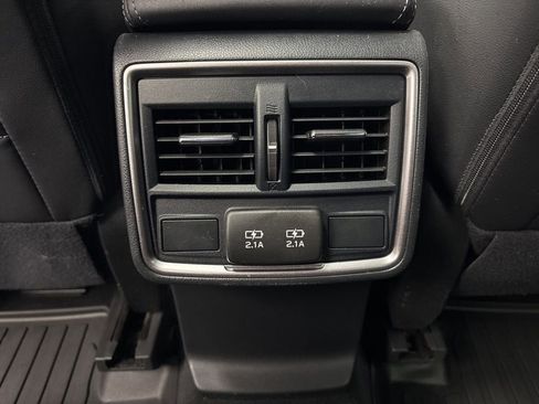 Used 2022 Subaru Forester Limited w/ Popular Package #2 image 24