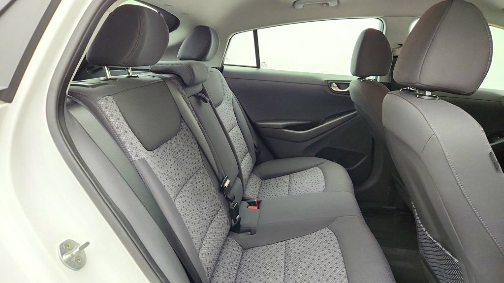 Used 2019 Hyundai Ioniq Electric FWD image 22