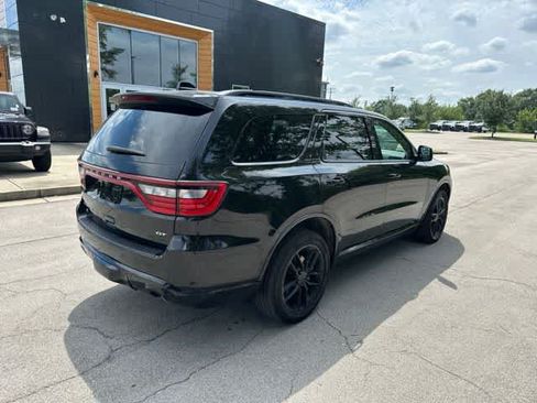 Used 2024 Dodge Durango GT AWD/4WD image 25