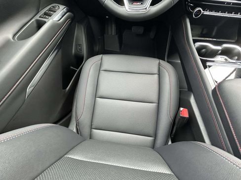 New 2026 Chevrolet Traverse Z71 w/ Driver Confidence Package image 13