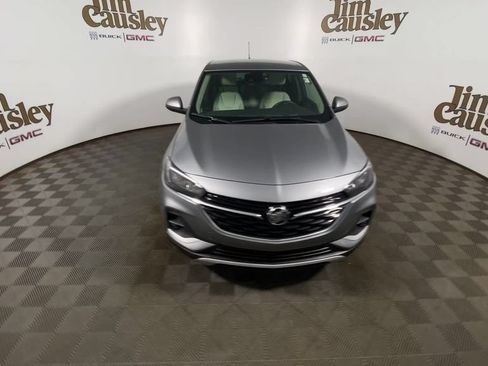 Used 2023 Buick Encore GX Preferred w/ Cold Weather Comfort Package FWD image 3