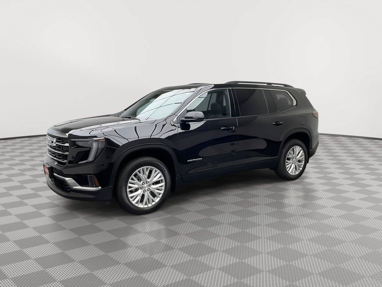 Used 2026 GMC Acadia Elevation w/ Elevation Premium Package AWD/4WD image 40