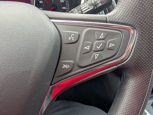 Used 2023 Chevrolet Equinox LT w/ LPO, Floor Liner Package AWD/4WD image 12