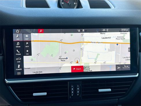 Used 2019 Porsche Cayenne image 14