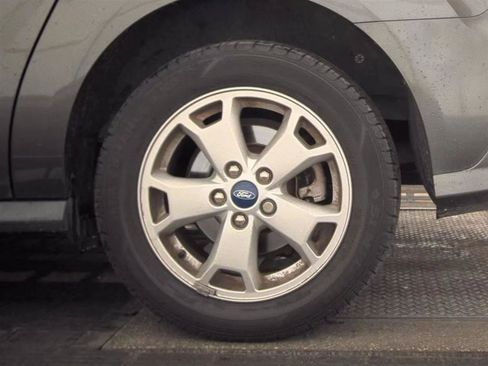 Used 2016 Ford Transit Connect XLT FWD image 12