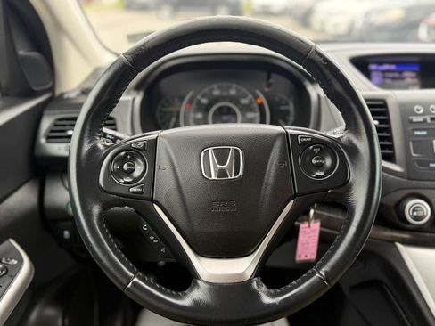 Used 2013 Honda CR-V EX-L image 19