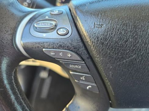 Used 2020 INFINITI QX60 Pure image 19