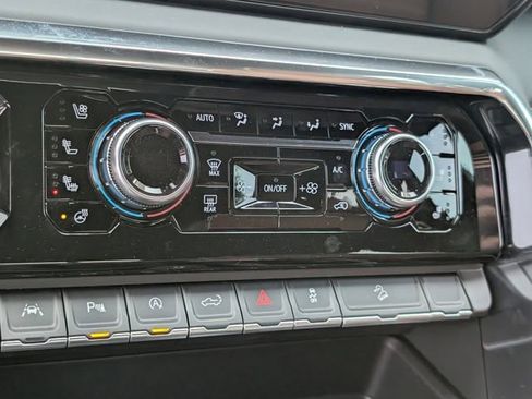 New 2026 GMC Sierra 1500 Denali Ultimate AWD/4WD image 13