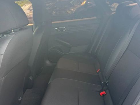 Used 2022 Honda Civic Sport image 24