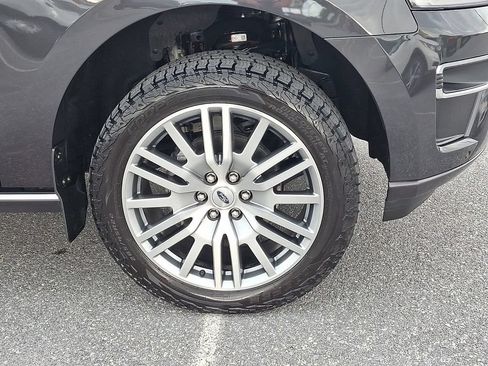 Certified 2022 Ford Expedition Max Limited AWD/4WD image 8