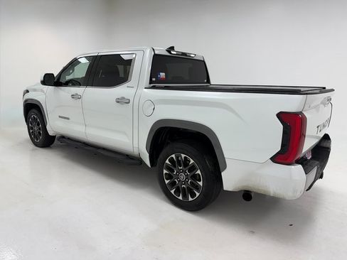 Used 2022 Toyota Tundra Limited image 37
