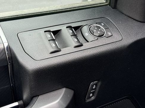 Used 2018 Ford F150 XLT w/ Equipment Group 302A Luxury AWD/4WD image 22