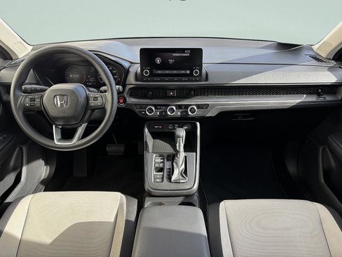 Certified 2025 Honda CR-V EX image 27