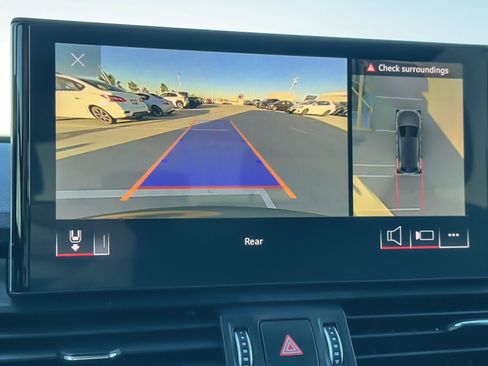 Used 2023 Audi Q5 2.0T Premium Plus w/ Premium Plus Package image 19