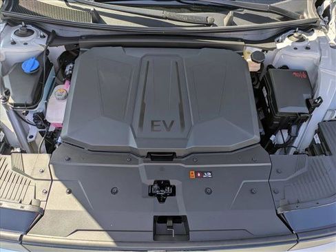 New 2026 Hyundai Ioniq 5 SE RWD image 22