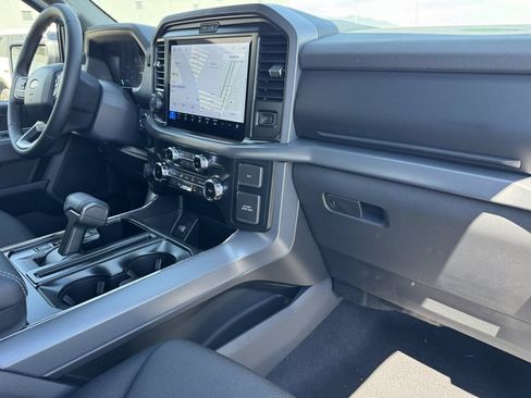 New 2026 Ford F150 XLT w/ Equipment Group 302A MID AWD/4WD image 9