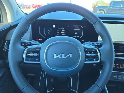 New 2026 Kia Carnival SX Prestige FWD image 11