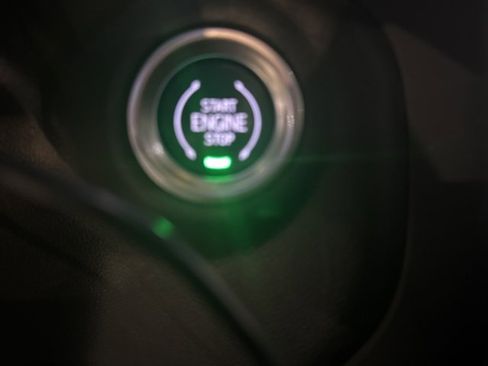 Used 2022 Chevrolet Silverado 1500 Custom image 5