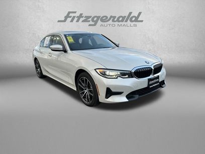 Used 2022 BMW 330i xDrive Sedan w/ Premium Package 2