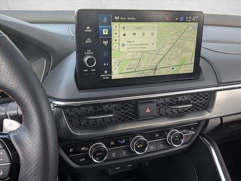 Certified 2025 Acura ADX A-Spec image 14