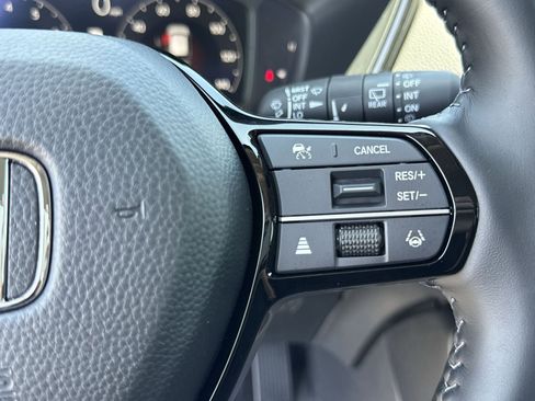 New 2026 Honda CR-V EX-L image 17