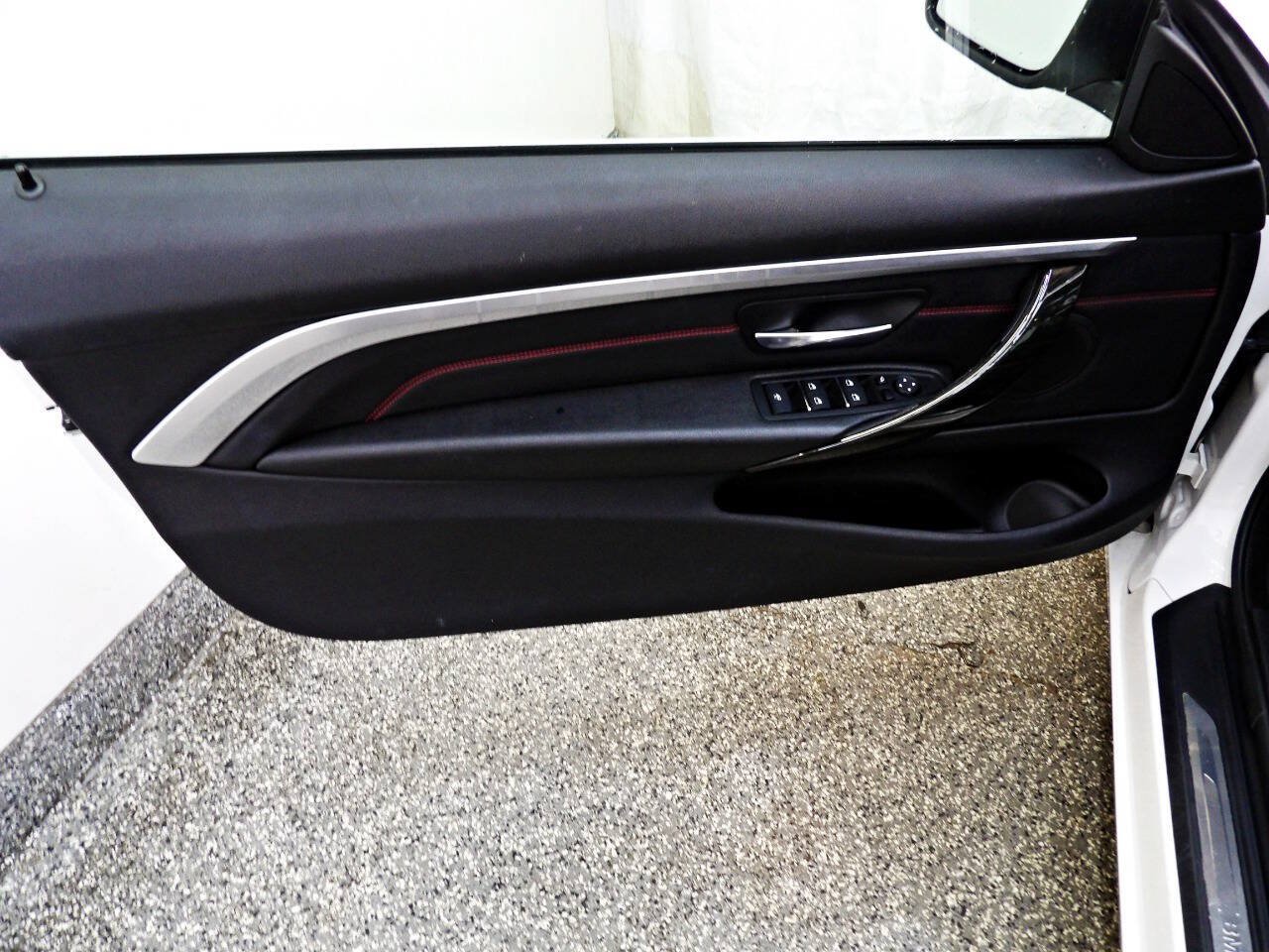 Used 2019 BMW 430i Convertible RWD image 13