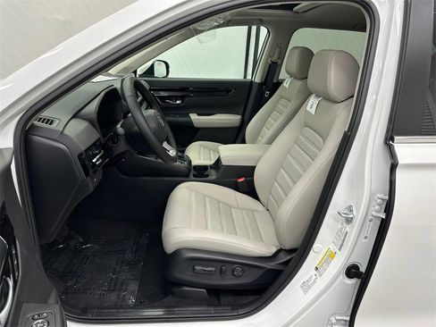 New 2026 Honda CR-V EX-L image 9