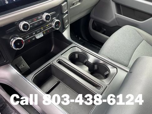 Used 2025 Ford F150 XLT w/ Equipment Group 302A MID RWD image 25
