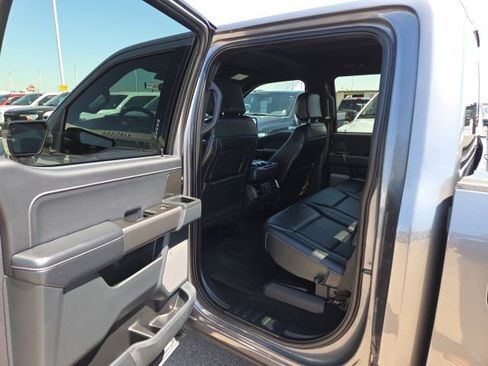 Certified 2024 Ford F150 XLT w/ Equipment Group 303A High AWD/4WD image 40