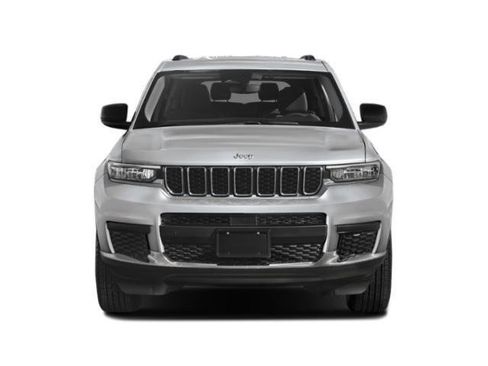 Used 2023 Jeep Grand Cherokee L Summit RWD image 7