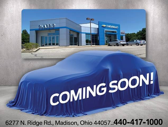 Used 2011 Buick Lucerne CXL w/ Driver Confidence Package FWD image 1