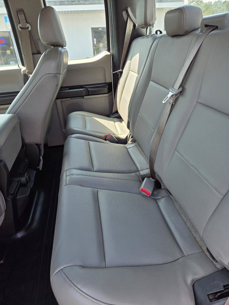 Used 2016 Ford F150 XL w/ Equipment Group 101A Mid RWD image 10