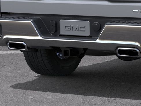 New 2026 GMC Sierra 1500 SLT w/ SLT Convenience Package AWD/4WD image 14
