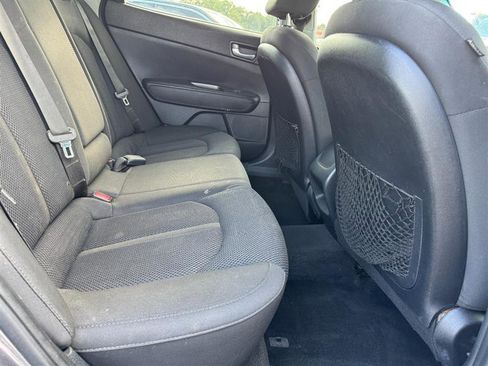 Used 2019 Kia Optima LX image 15