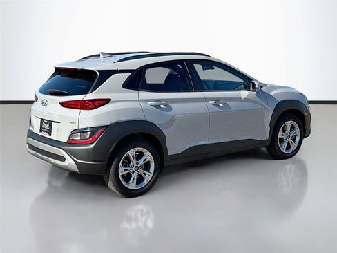 Certified 2023 Hyundai Kona SEL AWD/4WD image 13
