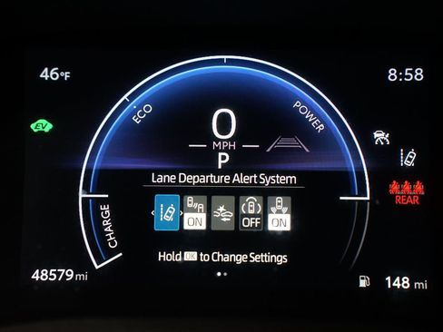 Certified 2025 Toyota Camry SE image 17