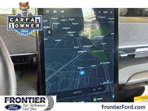 Used 2025 Ford Mustang Mach-E Premium RWD image 20