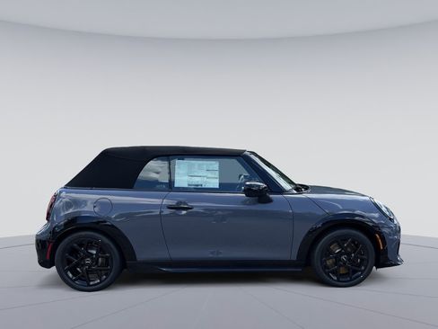New 2026 MINI Cooper S FWD image 6